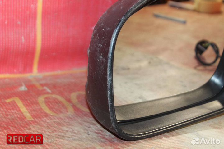 Зеркало левое Renault Logan 2 (7 конт)