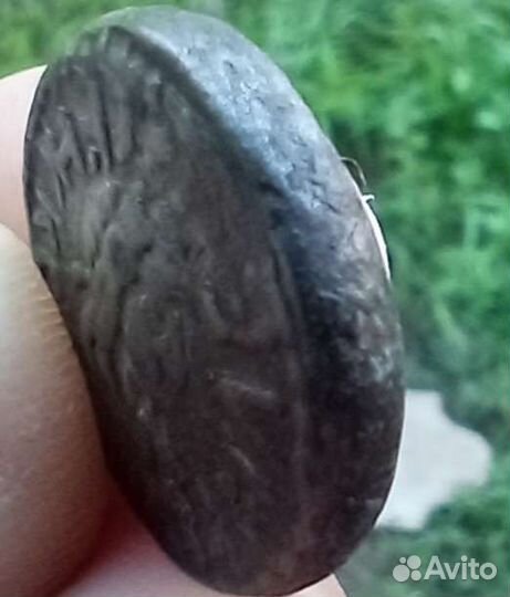 Статер биллон