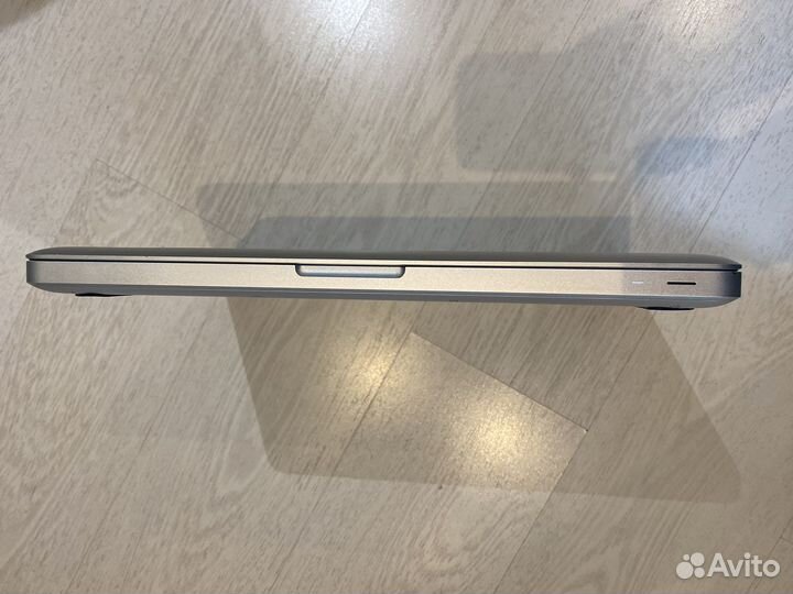 Apple MacBook Pro 13