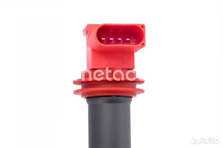 Катушка зажигания Porsche Cayenne