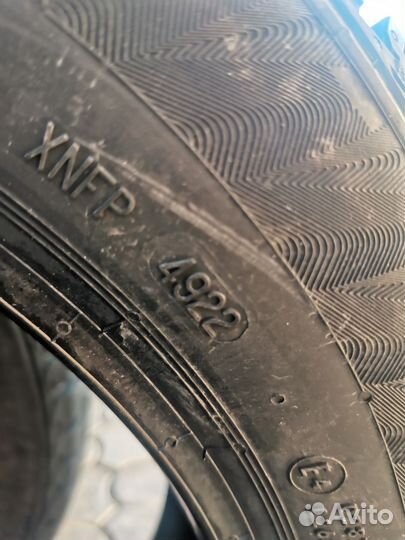 Matador MP 30 Sibir Ice 2 185/60 R15 88T