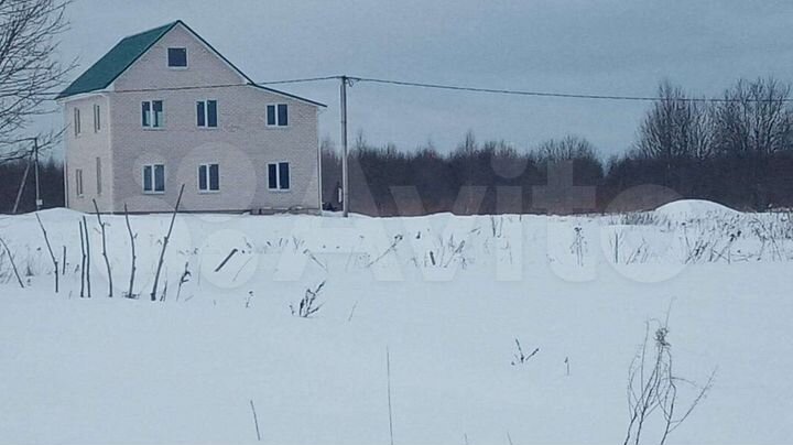 Участок 15 сот. (ИЖС)