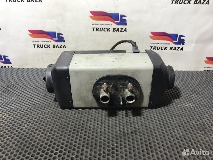 Отопитель автономный Webasto 2.0 kW Renault T