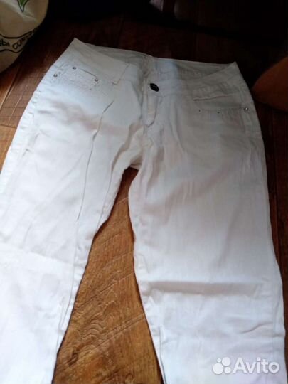 Вещи пакетом