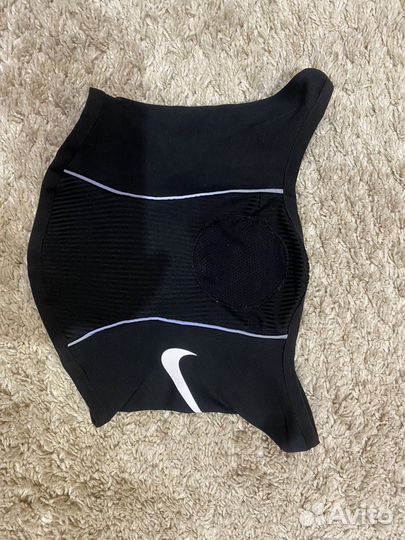 Снуд nike winter warrior