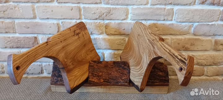 Разделочные доски, доски для подачи