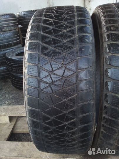Bridgestone Blizzak DM-V2 225/55 R18