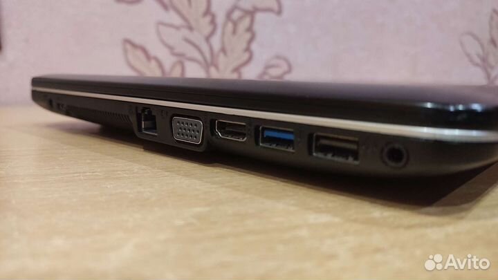 Ноутбук asus для учебы,SSD