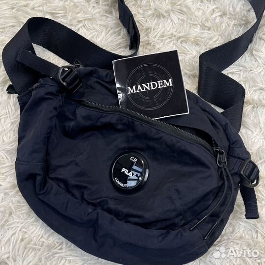 Сумка C P company