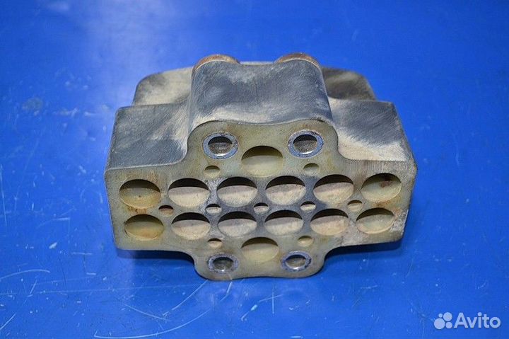 Отбойник, передний мост mercedes-benz Actros MP4 1