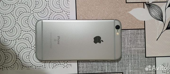 iPhone 6S, 32 ГБ