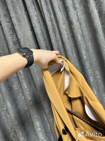 Платье пиджак S