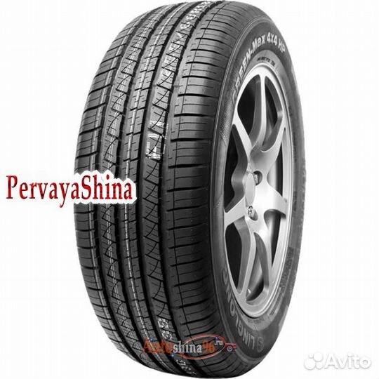 LingLong Green-Max 4x4 HP 235/50 R18