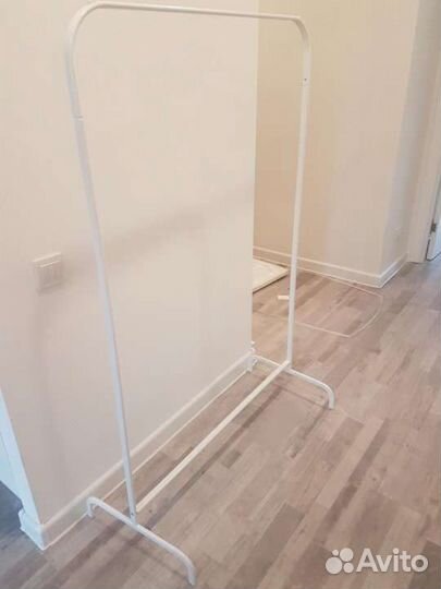 Вешалка напольная мулиг IKEA