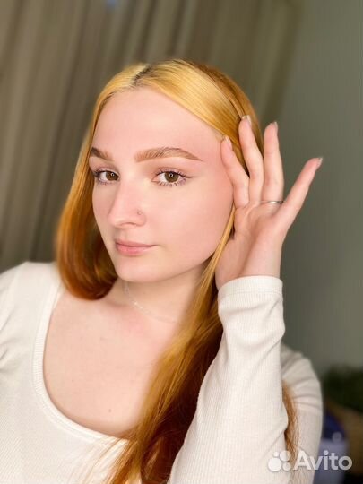 Мастер бровист