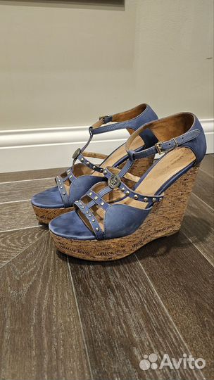 Босоножки Armani Jeans 39