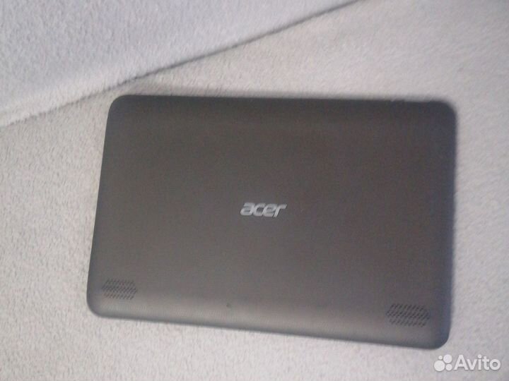 Планшет Acer iconia tab