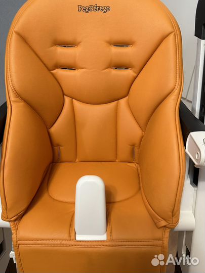 Стульчик для кормления peg perego siesta follow me