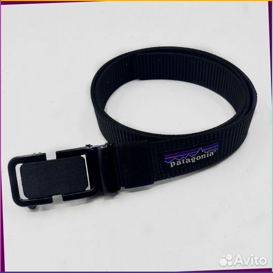Ремень Patagonia (Лучшее качество)