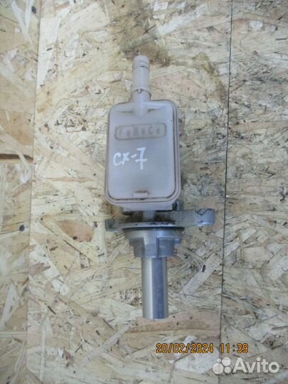 Главный тормозной цилиндр Мазда сх-7