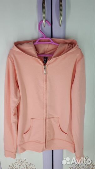 Худи для девочки