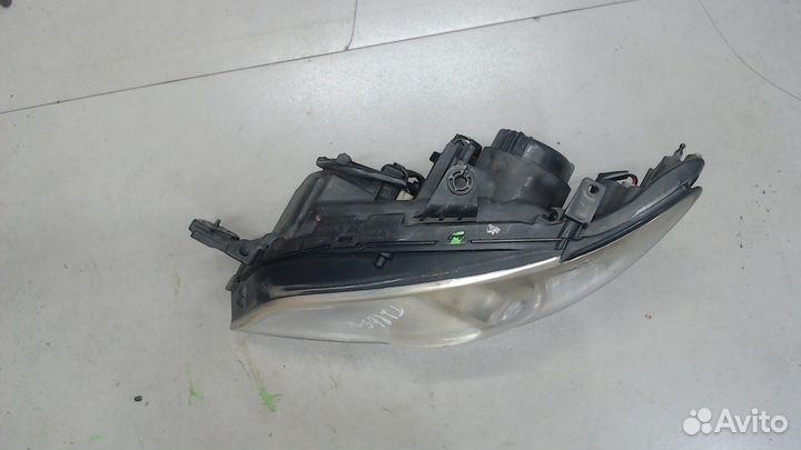 Фара (передняя) Subaru Impreza (G11), 2007