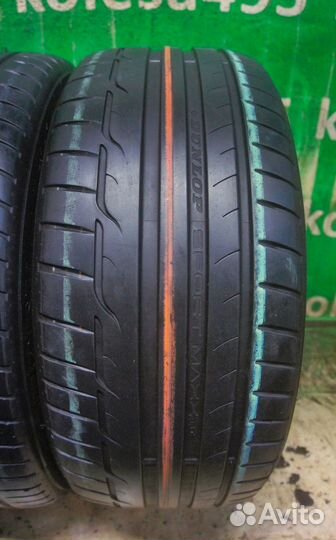 Dunlop SP Sport Maxx RT 2 225/40 R18 92Y