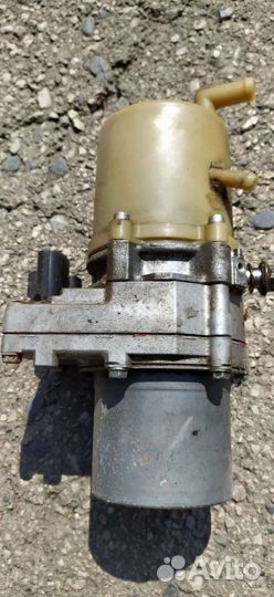 Гидроэлектроусилитель руля Mazda 3