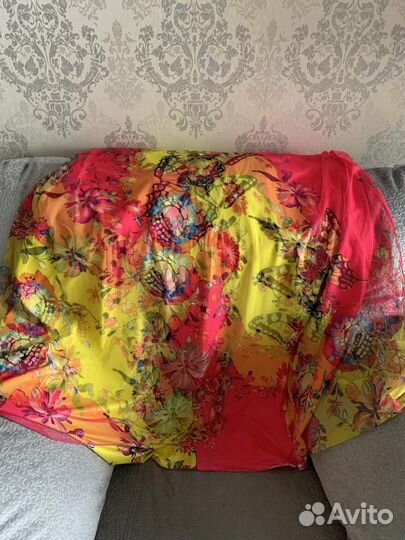 Платье женское р.46