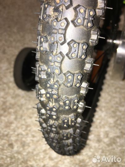 Велосипед Author Stylo 16