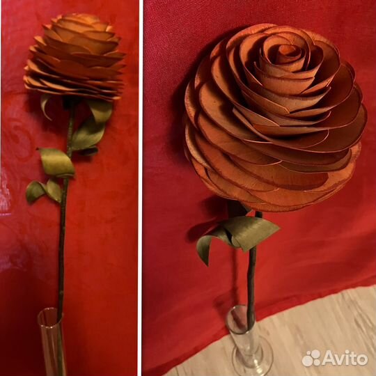 Искусственные цветы