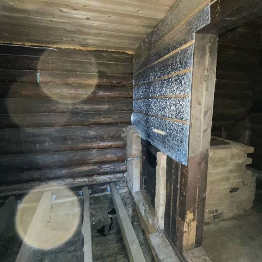 Квартира 3-комн. 39 м² в Суда — фото 18 из 19