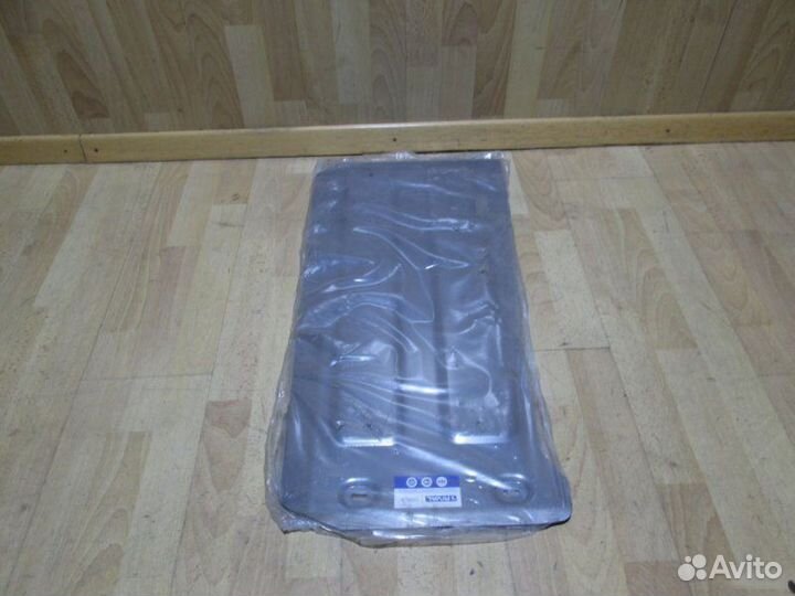 Защита кпп Mercedes Benz W212