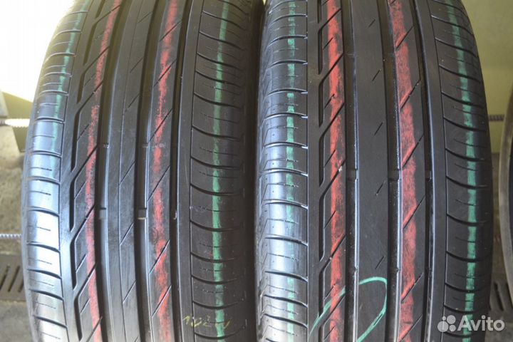 Bridgestone Turanza T001 245/55 R17 102W