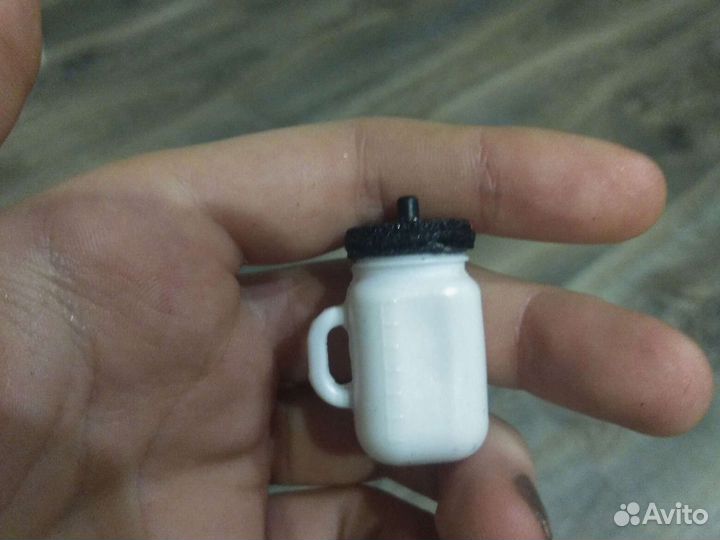 Кукла лол lol оригинал