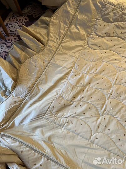 Покрывало на кровать 180/200