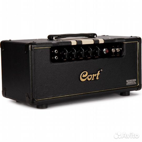 Гитарный усилитель лампа Cort CMV15H-EU Новый