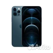 iPhone 12 Pro Max, 128 ГБ