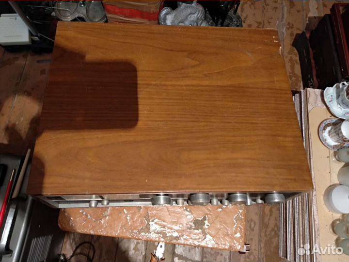 Усилитель звука 2 штуки