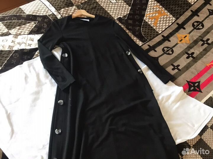 Платье женское