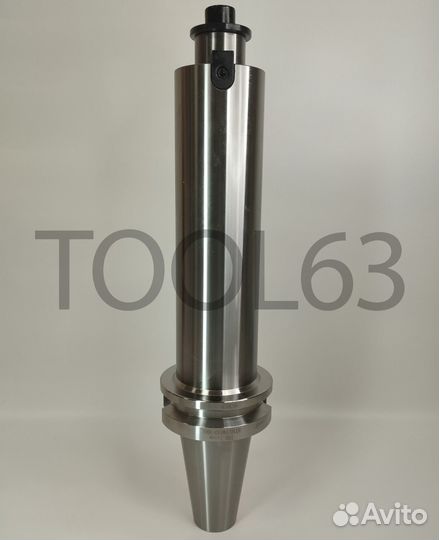 Оправка BT50-FMB40-300