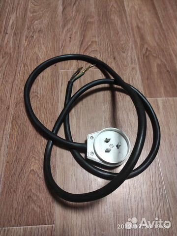 Электроплита