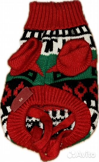 Одежда для животных