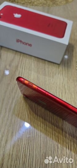iPhone 7, 128 ГБ