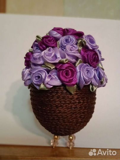 Яйцо пасхальное