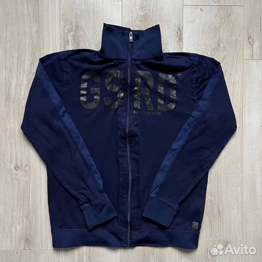 Олимпийка G-Star Raw М хлопок