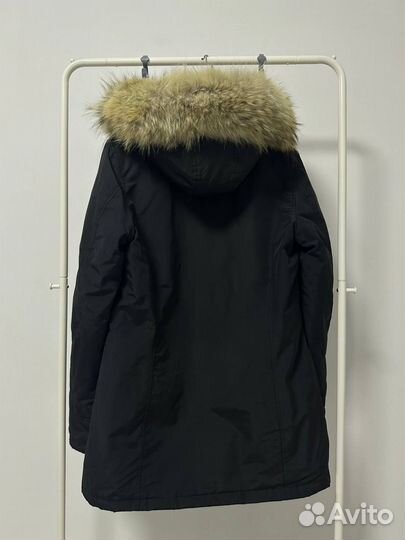 Куртка Woolrich Arctic(Canada Goose Fjallraven TNF