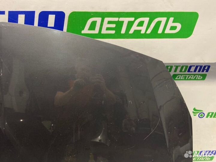 Капот передний Opel Astra J хетчбек бензин A14XER