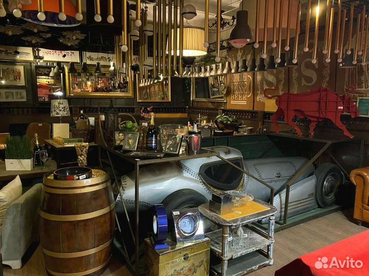 Столы бу для ресторанов