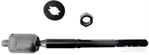 Тяга рулевая toyota camry 06- лев/прав.(без наконе